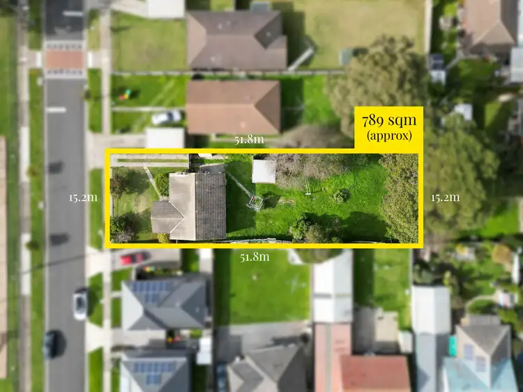 11 Cooper Street, Broadmeadows VIC 3047