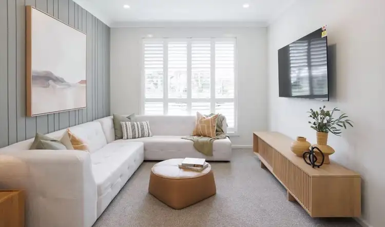 Fourth view of Homely house listing, Address available on request