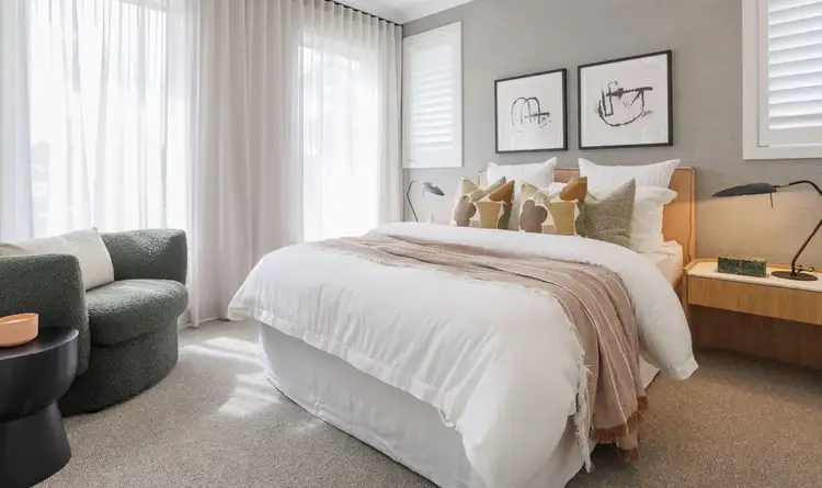 Fifth view of Homely house listing, Address available on request