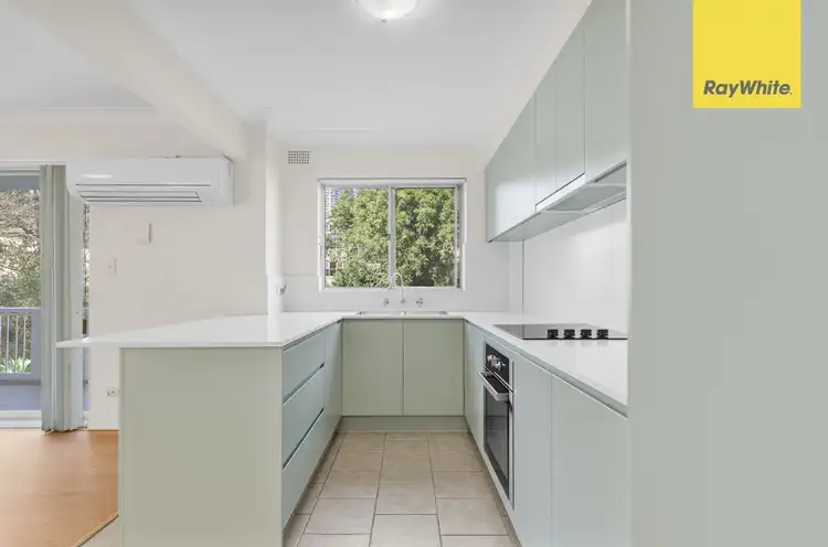 Fourth view of Homely unit listing, 34/10-12 Thomas Street, Parramatta NSW 2150
