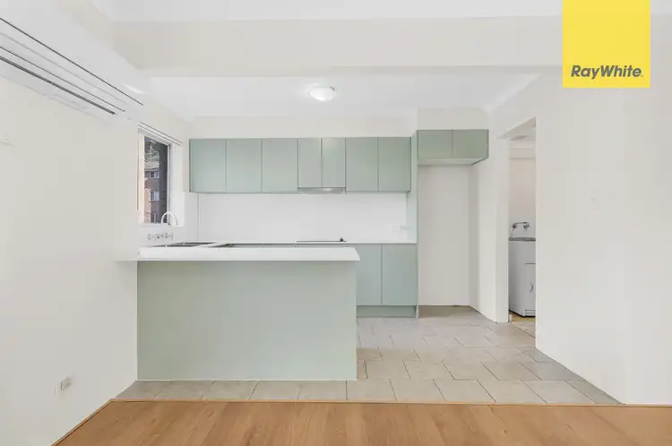 Fifth view of Homely unit listing, 34/10-12 Thomas Street, Parramatta NSW 2150