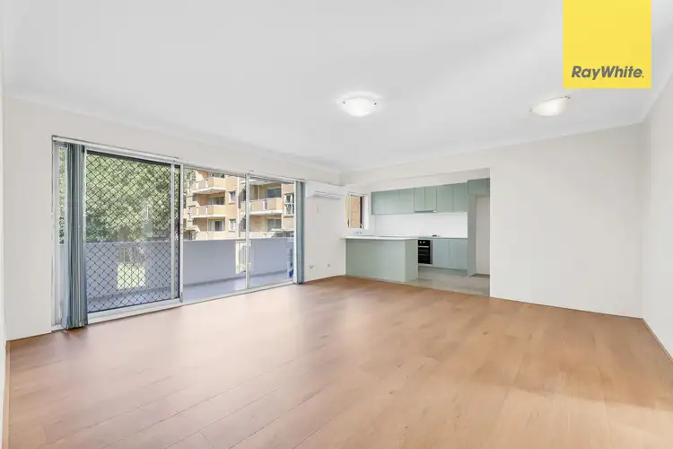 Sixth view of Homely unit listing, 34/10-12 Thomas Street, Parramatta NSW 2150