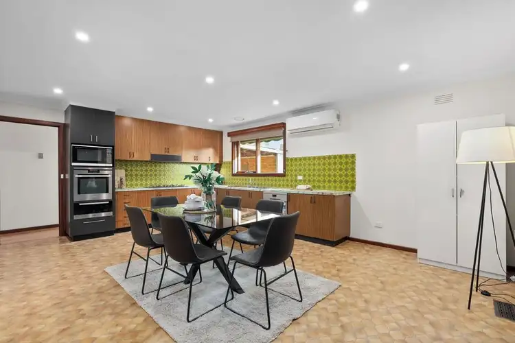 Third view of Homely house listing, 32 Margaret Street, Werribee VIC 3030