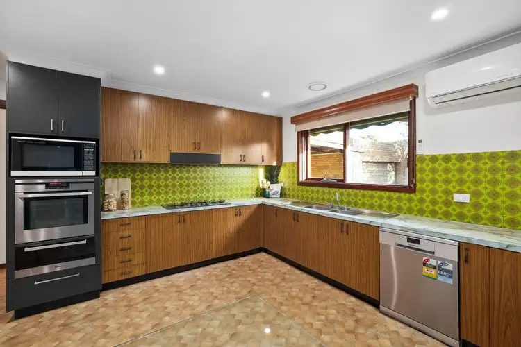 Fifth view of Homely house listing, 32 Margaret Street, Werribee VIC 3030