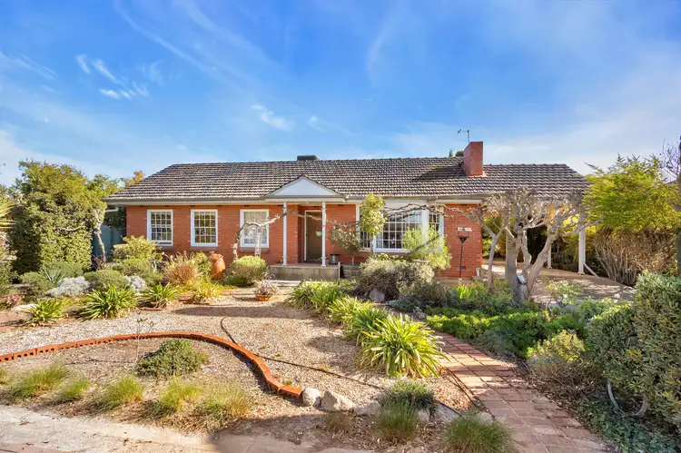 11 Rowe Crescent, Two Wells SA 5501