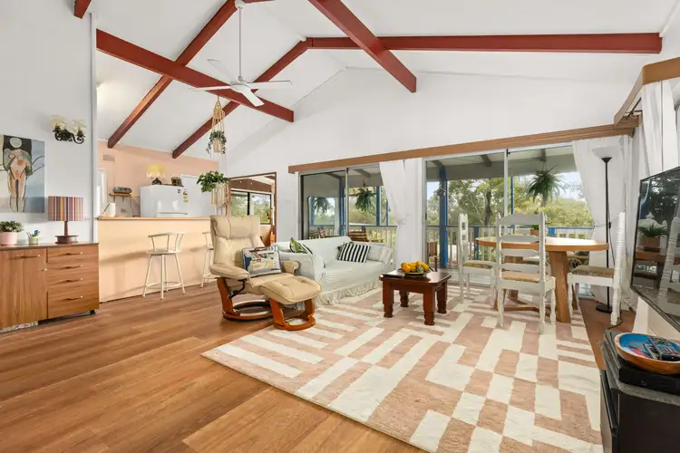 Main view of Homely house listing, 100 River Road, Sussex Inlet NSW 2540