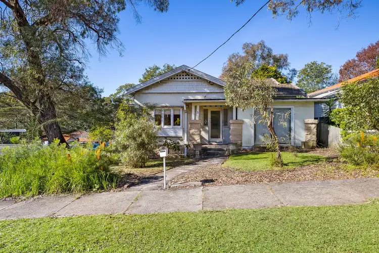 5 Smith Road, Artarmon NSW 2064