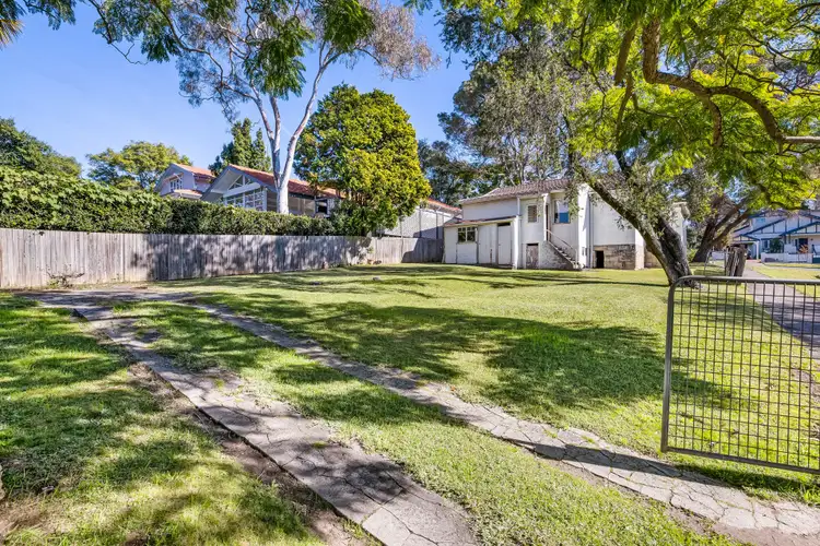 Fifth view of Homely house listing, 5 Smith Road, Artarmon NSW 2064