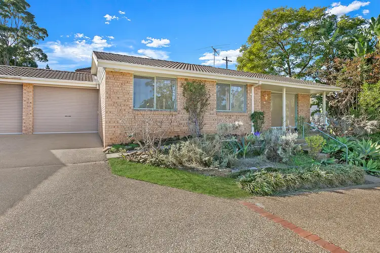 1/140A-144 Cressy Road, East Ryde NSW 2113