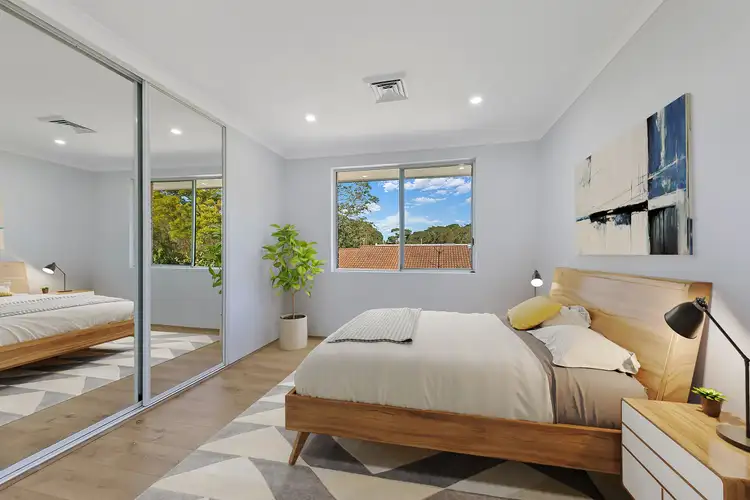 Fifth view of Homely villa listing, 1/140A-144 Cressy Road, East Ryde NSW 2113