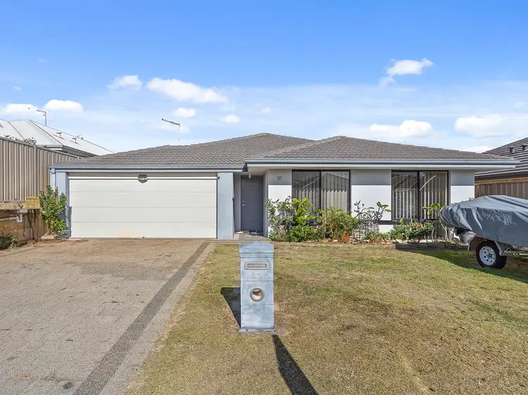 55 Ellinwood Loop