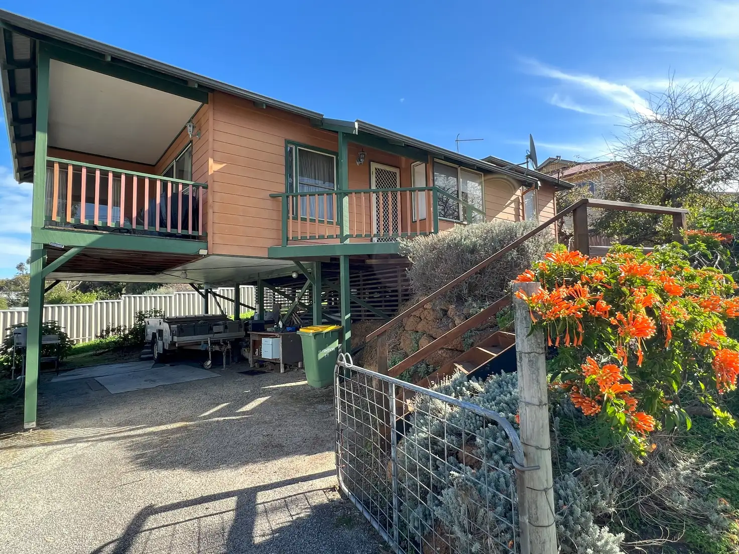 Main view of Homely house listing, 1B Rushton Street, Denmark WA 6333