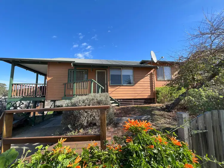 Second view of Homely house listing, 1B Rushton Street, Denmark WA 6333