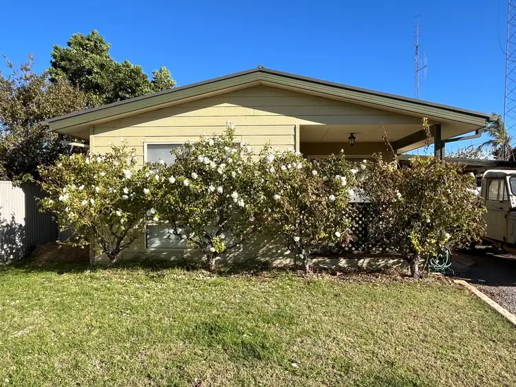 Main view of Homely house listing, 6 Frances Terrace, Kadina SA 5554