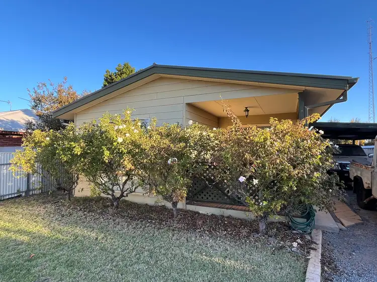 Second view of Homely house listing, 6 Frances Terrace, Kadina SA 5554
