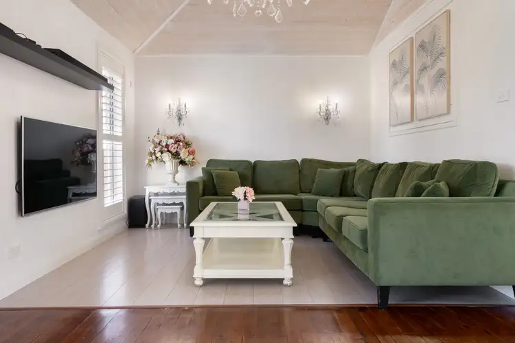 Second view of Homely house listing, 37 Long Reef Crescent, Woodbine NSW 2560