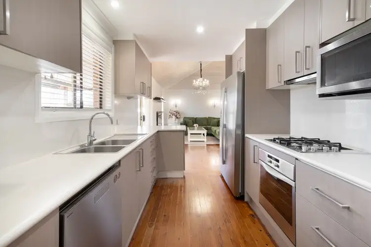 Third view of Homely house listing, 37 Long Reef Crescent, Woodbine NSW 2560
