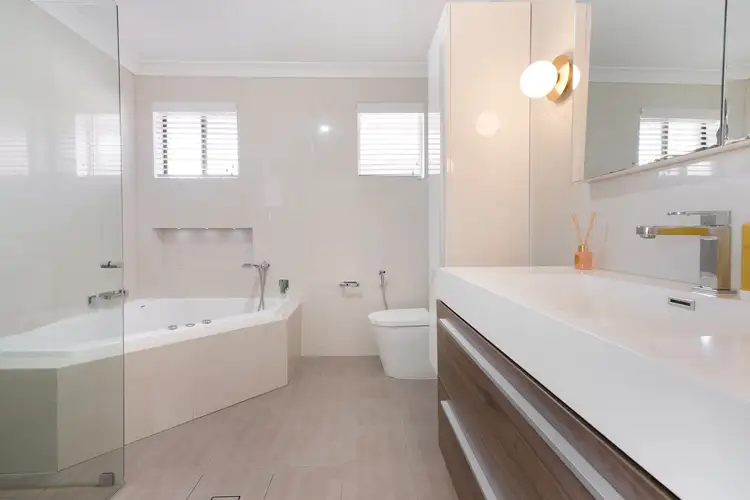 Fifth view of Homely house listing, 37 Long Reef Crescent, Woodbine NSW 2560