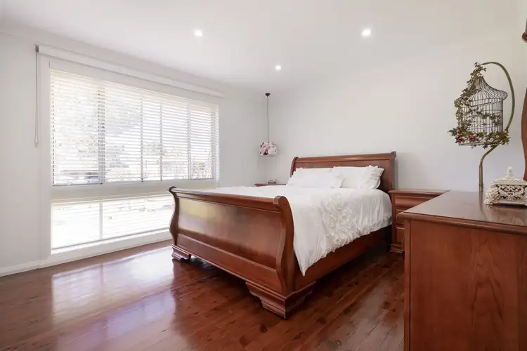 Sixth view of Homely house listing, 37 Long Reef Crescent, Woodbine NSW 2560