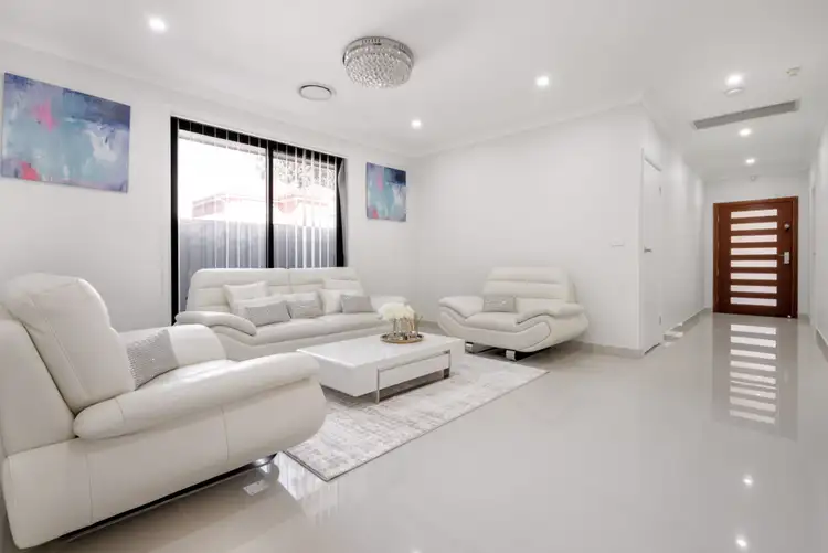 Second view of Homely house listing, 78 Alcock Avenue, Casula NSW 2170
