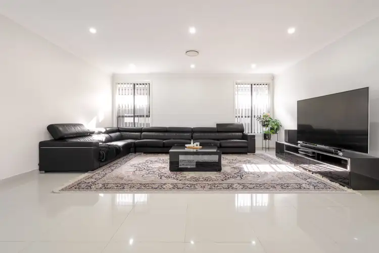 Third view of Homely house listing, 78 Alcock Avenue, Casula NSW 2170