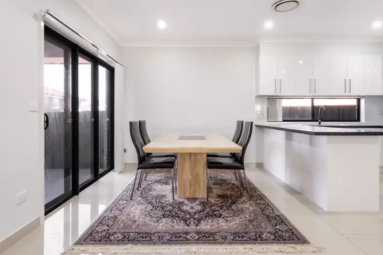 Fifth view of Homely house listing, 78 Alcock Avenue, Casula NSW 2170