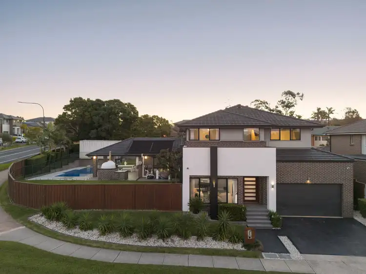 Main view of Homely house listing, 2 Christiansen Boulevard, Moorebank NSW 2170