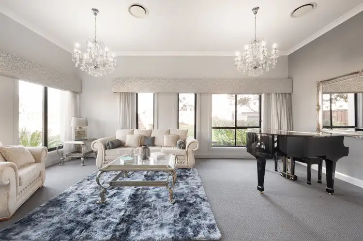 Second view of Homely house listing, 2 Christiansen Boulevard, Moorebank NSW 2170