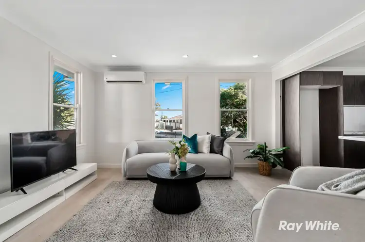 Second view of Homely house listing, 31 Gasmata Crescent, Whalan NSW 2770