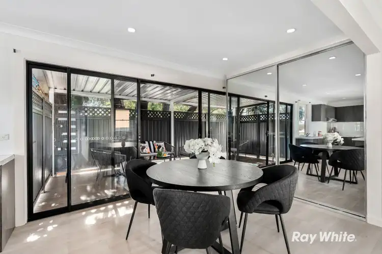Fourth view of Homely house listing, 31 Gasmata Crescent, Whalan NSW 2770