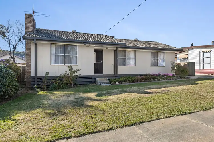 Second view of Homely house listing, 1 Carcoola Avenue, Myrtleford VIC 3737