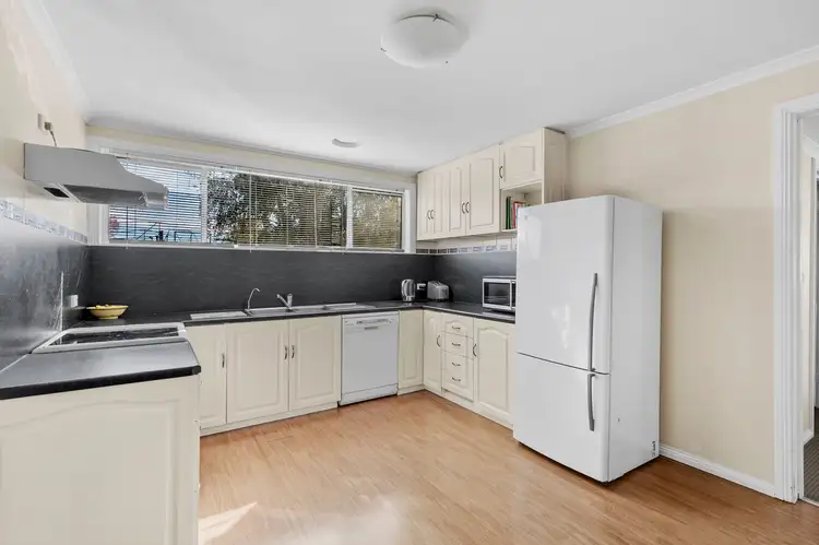 Fourth view of Homely house listing, 1 Carcoola Avenue, Myrtleford VIC 3737