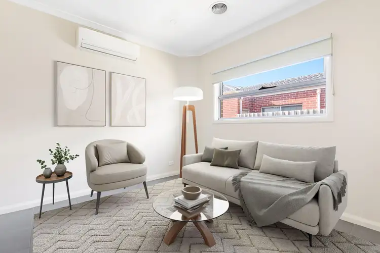 Second view of Homely house listing, 2/249 Bethany Road, Tarneit VIC 3029