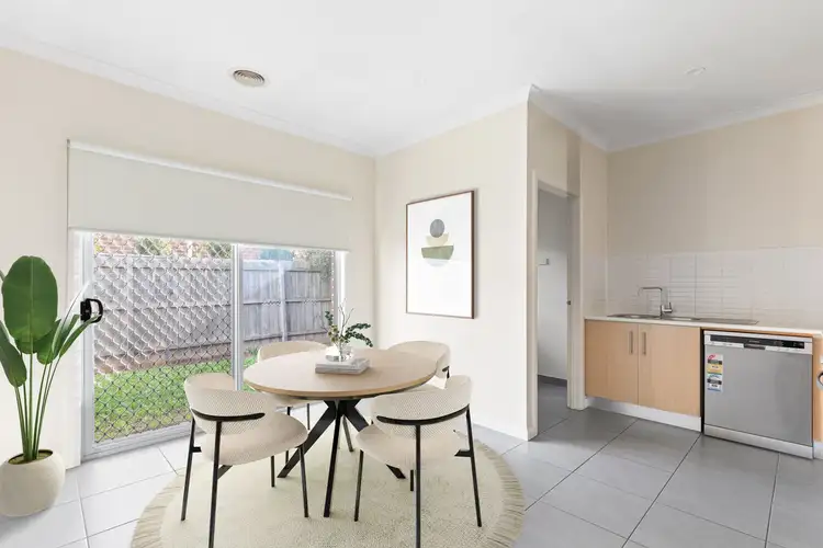 Third view of Homely house listing, 2/249 Bethany Road, Tarneit VIC 3029