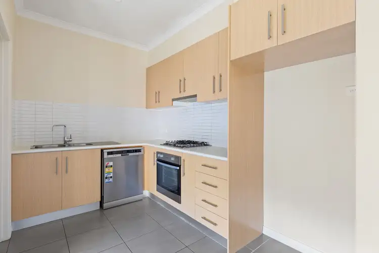 Fourth view of Homely house listing, 2/249 Bethany Road, Tarneit VIC 3029