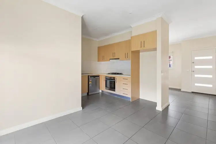 Fifth view of Homely house listing, 2/249 Bethany Road, Tarneit VIC 3029