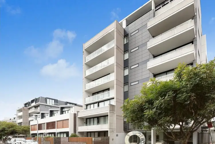 Main view of Homely apartment listing, 102/22 Barr Street, Camperdown NSW 2050