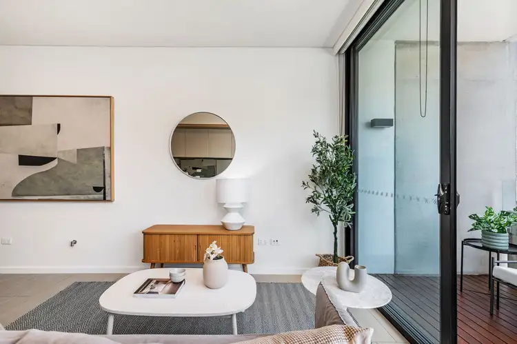 Fourth view of Homely apartment listing, 102/22 Barr Street, Camperdown NSW 2050