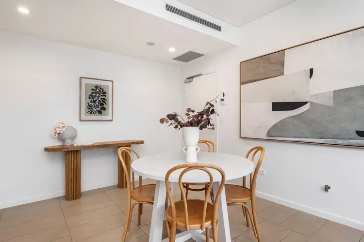 Fifth view of Homely apartment listing, 102/22 Barr Street, Camperdown NSW 2050