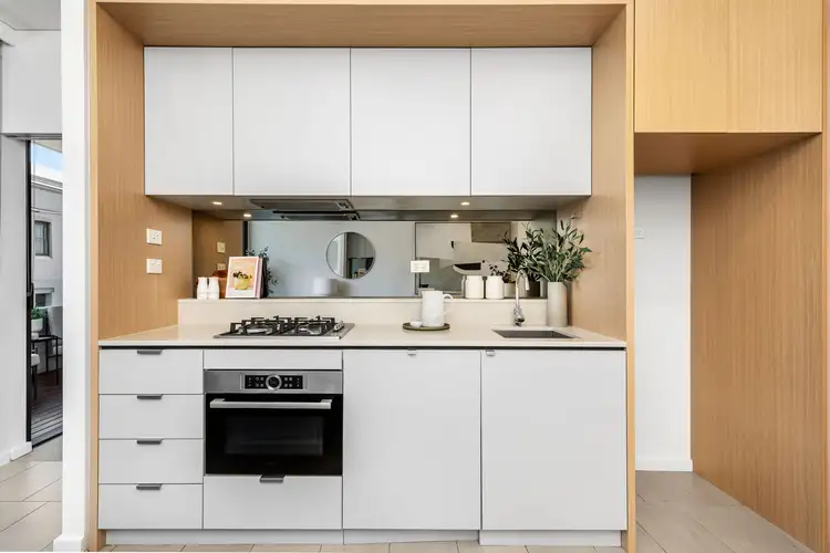 Sixth view of Homely apartment listing, 102/22 Barr Street, Camperdown NSW 2050