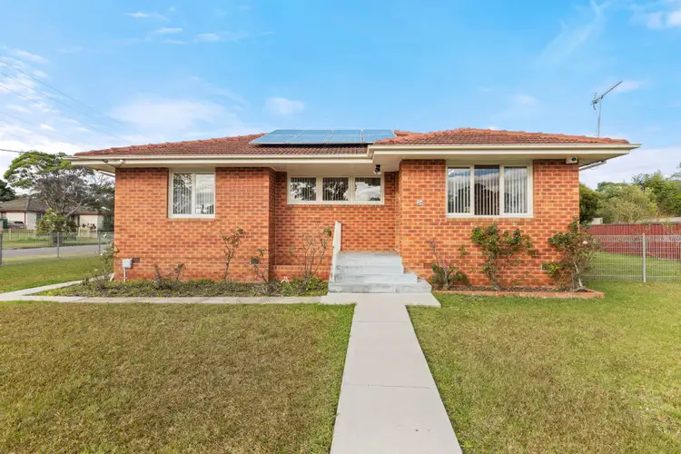 Second view of Homely house listing, 24 Parramatta Street, Nowra NSW 2541