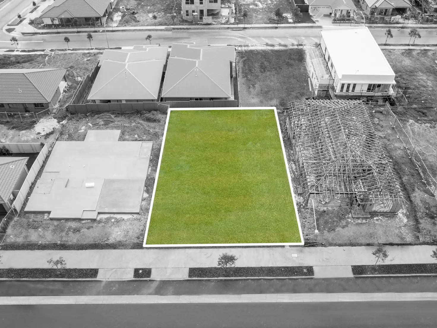 Main view of Homely land listing, 103 Longview Drive, Wilton NSW 2571