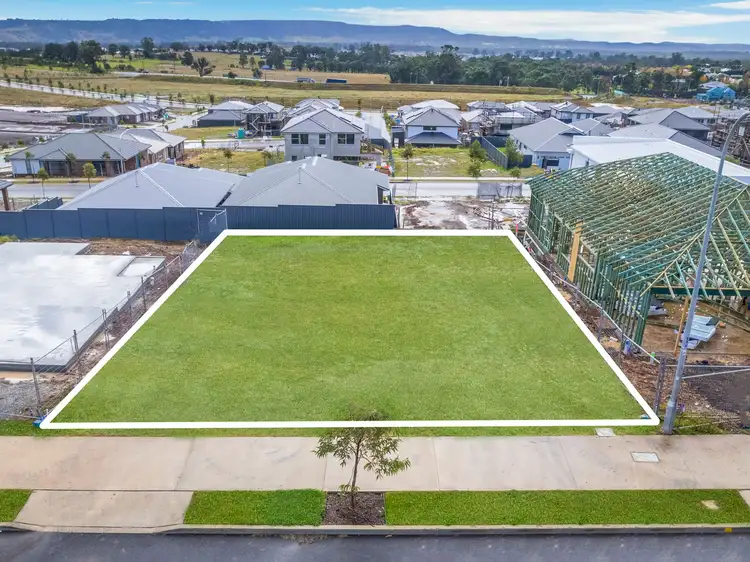 Second view of Homely land listing, 103 Longview Drive, Wilton NSW 2571