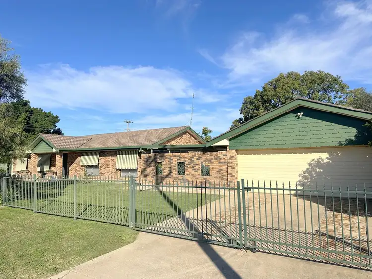 Third view of Homely house listing, 1 Maple Avenue, Moree NSW 2400