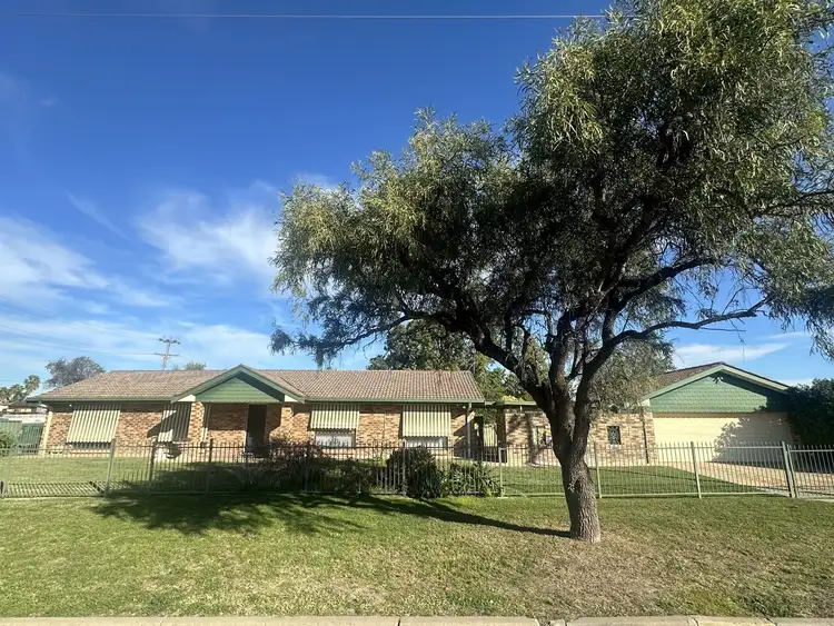 Fourth view of Homely house listing, 1 Maple Avenue, Moree NSW 2400