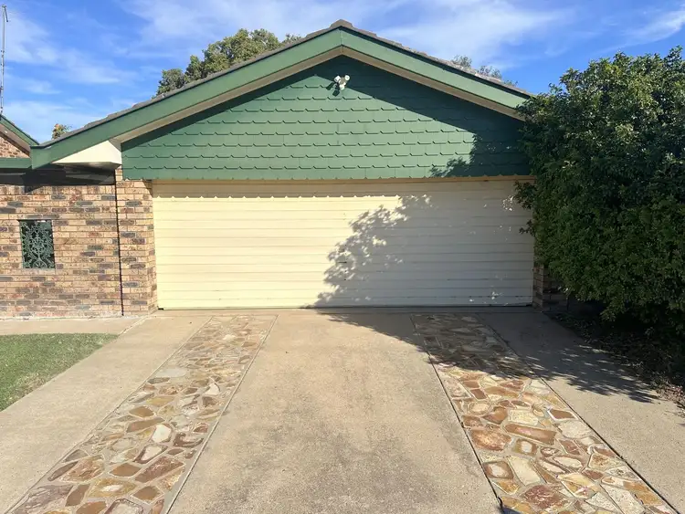 Sixth view of Homely house listing, 1 Maple Avenue, Moree NSW 2400
