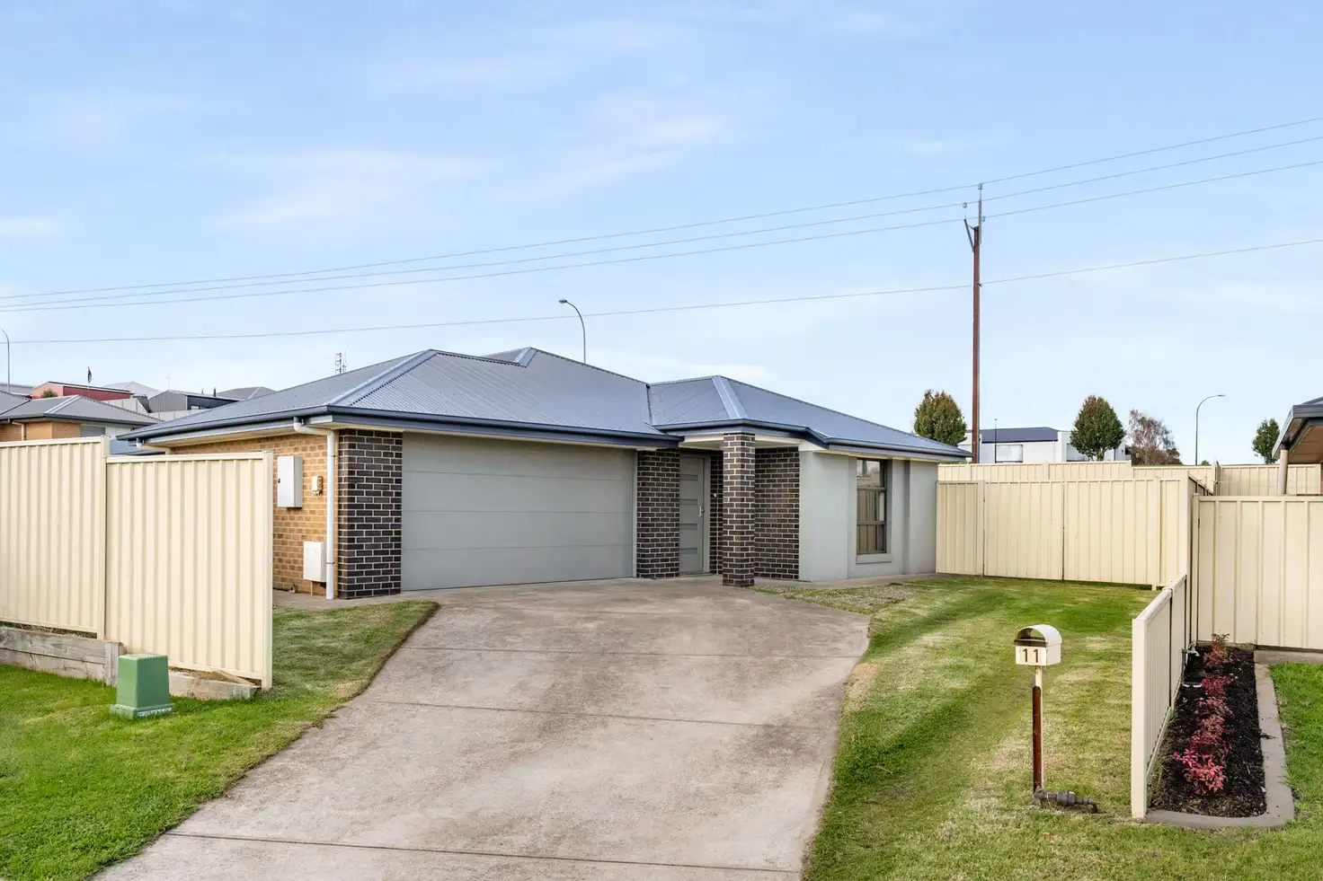 Main view of Homely house listing, 11 Lillypilly Court, Worrolong SA 5291