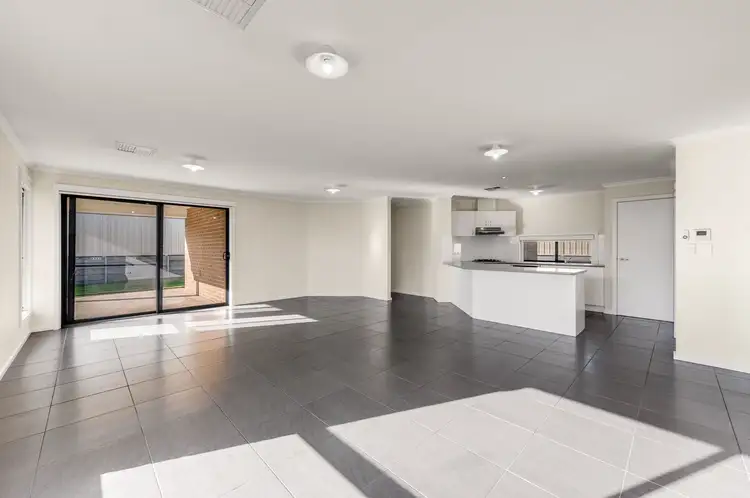 Second view of Homely house listing, 11 Lillypilly Court, Worrolong SA 5291