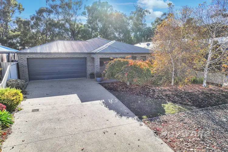 Main view of Homely house listing, 44 Skye Avenue, Moama NSW 2731