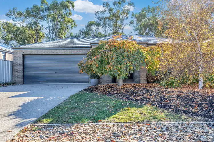 Second view of Homely house listing, 44 Skye Avenue, Moama NSW 2731